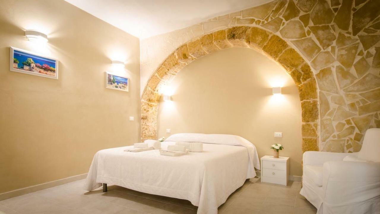 Apartament Casa "Il Castello" Syrakuzy Zewnętrze zdjęcie