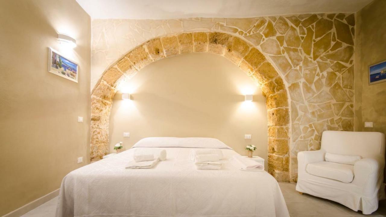 Apartament Casa "Il Castello" Syrakuzy Zewnętrze zdjęcie