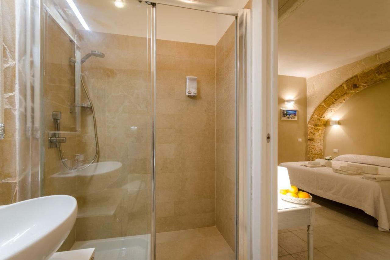 Apartament Casa "Il Castello" Syrakuzy Zewnętrze zdjęcie