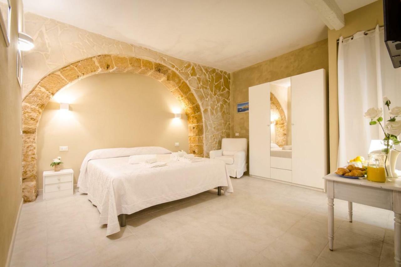 Apartament Casa "Il Castello" Syrakuzy Zewnętrze zdjęcie