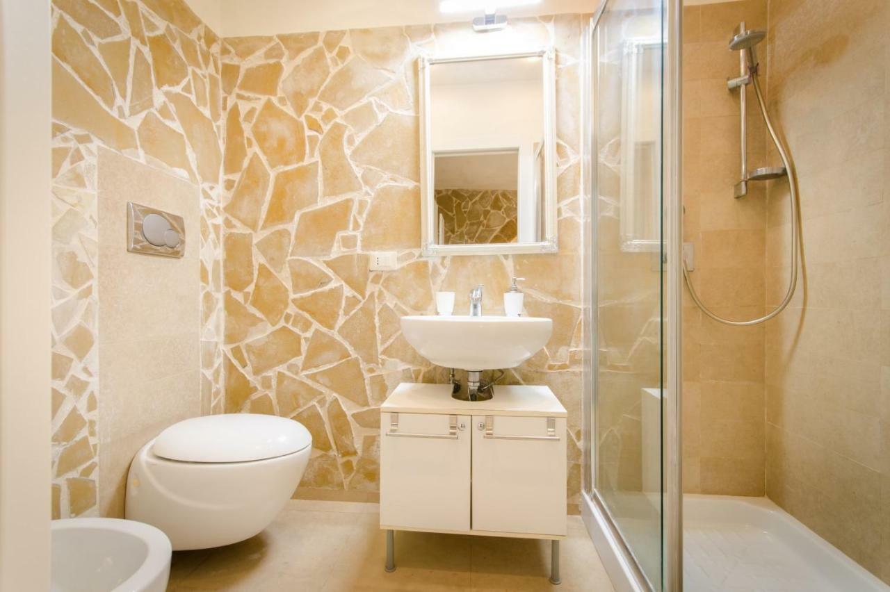 Apartament Casa "Il Castello" Syrakuzy Zewnętrze zdjęcie